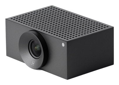 Huddly Crew Add-on L1 20,3 MP Black 5760 X 3240 Pixels 30 Pps Cmos 25,4 / 1MM (1 / 1)