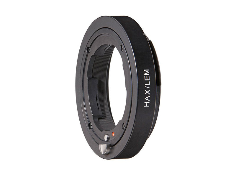Novoflex Adapter Leica-m Lens a Hasselblad X-mount