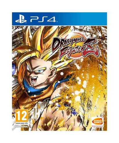 Set Dragon Ball Fighterz Playstation 4
