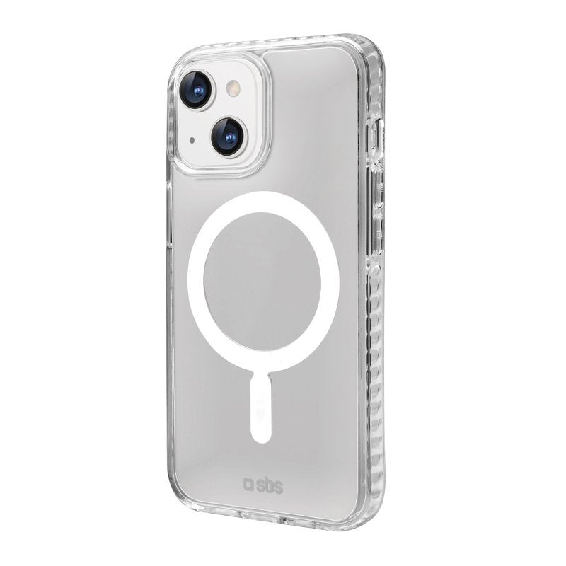 Sbs Case For Iphone 14 TEMAGCOVIP1461T (6.1) Transparent