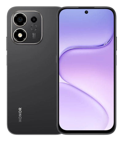 Honor 600 Smart 8 + 256GB 6.87 5G Black Ds Ita — image 1