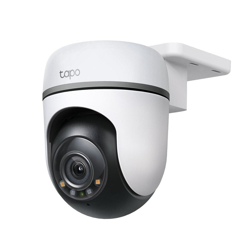 TP-Link Camera IP Surveillance 2K Wi-Fi 360 Outdoor Resolution 2K 2304X1296/ Rotación 360º/ Visión Night/ Dete