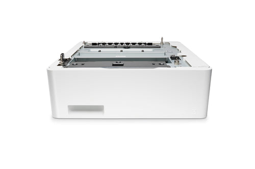HP Tray Auxilia 550 Hojas Colour Laser Jet Pro M452 Mfp M377 Mfp M477 — image 1