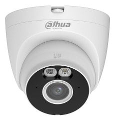 Dahua IPC-HDW1339DA-SW-PV-0280B Minidomo IP H265 3M Iluminación Dual LED30M/IR30M 2.8MM IP67 Mic/Speaker Wi-Fi — image 1
