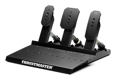 Thrustmaster Raceline Pedals Iii Black Pedals PC, Playstation 4, Playstation 5, Xbox One, Xbox Series S, Xbox  — image 1