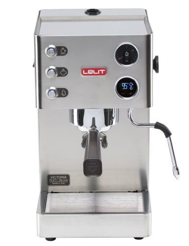 Lelit Kaffeemaschine Victoria