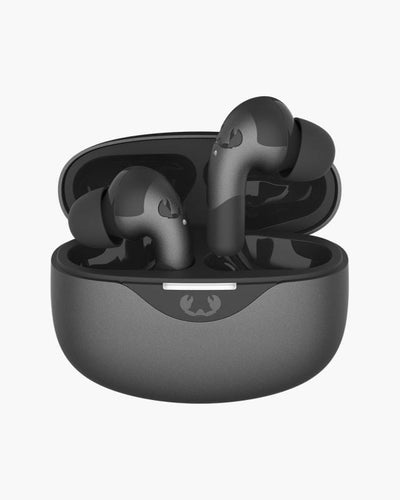 Headphones Fresh'n Rebel Twins Ace Wireless Storm Grey — image 1