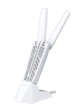 USB Wi-Fi 7 D-link AE65U 2,4GHZ / 5GHZ / 6GHZ 2 Antenas Externas 3,0