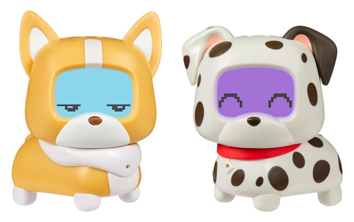 Mga Entertainment Pixel Petz! Asst In Sidekick — image 1