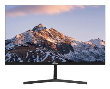 Monitor Dahua 27 DHI-LM27-B200S FHD VA LED / 1920*1080 / 250CD/M2 / 100HZ / H178/V178 / Low Blue Light / HDMI  — image 1