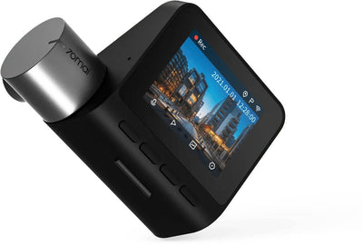 Xiaomi 70MAI A500S Dash Cam Pro Plus + Rear Cam Set — image 1