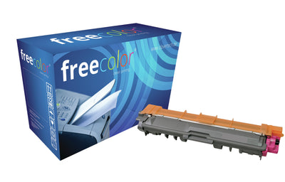 Freecolor Toner Compatible Brother TN-245 Magenta — image 1