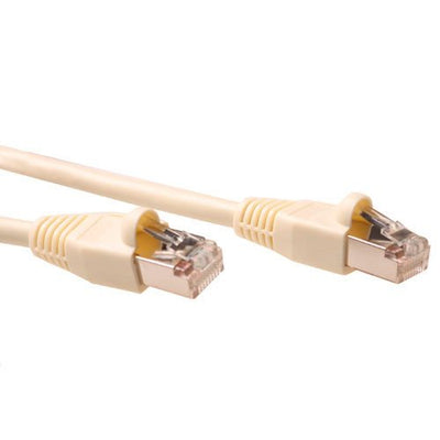 Marfil 7 Meter Sf UTP CAT.5E Patch Cable Snagless With RJ45 Connectors — image 1