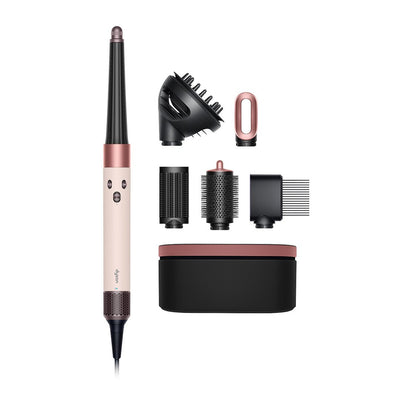 Dyson Airwrap Complete Multistyler Cipria/Rose Gold 1300W — image 1