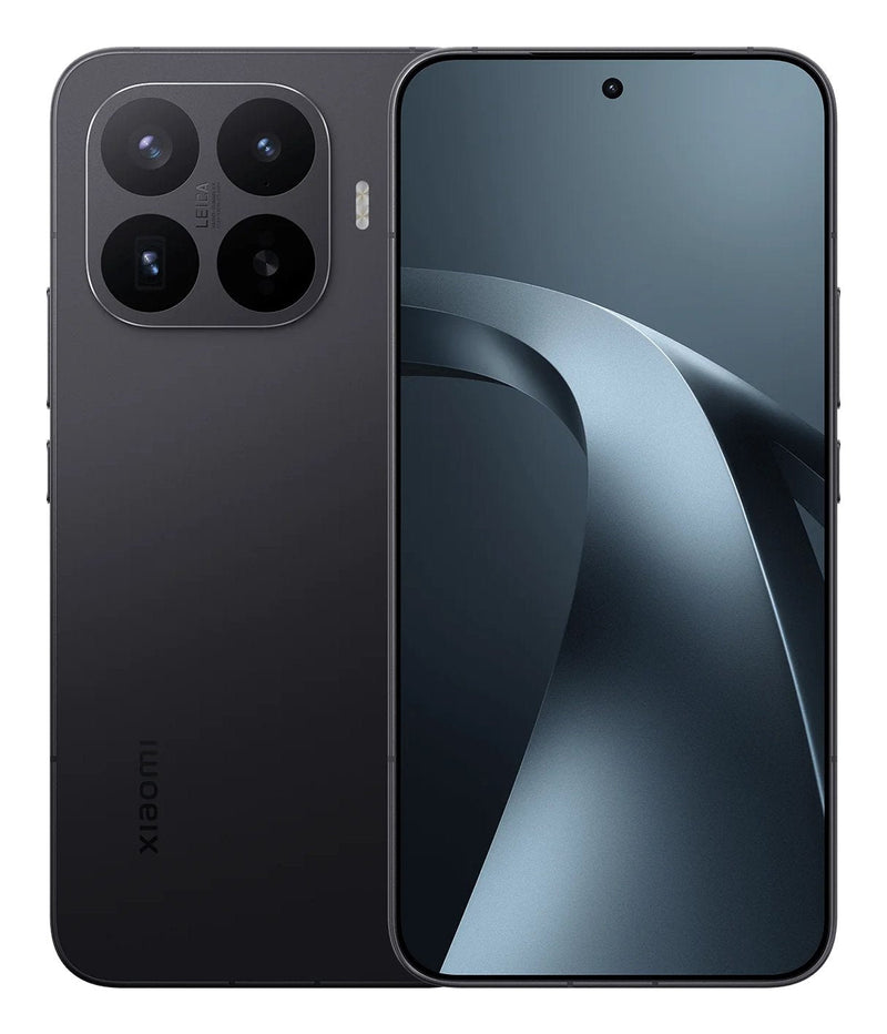 Xiaomi 17T Pro 5G Dual SIM 12GB RAM 256GB - Black