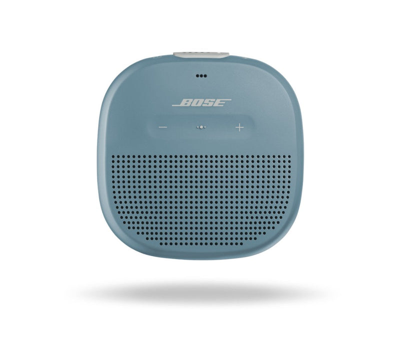 Bose Soundlink Micro Blue (stone Blue)
