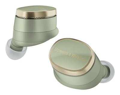 Bowers & Wilkins Headphones PI8 True Wireless Stereo (tws) Dentro Or Ído Llamadas/Música USB Type-c Bluetooth  — image 1