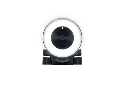 Razer Webcam Kiyo Full HD RZ19-02320100-R3M1 — image 1