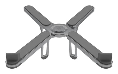Celly Swmagicstandx Stand Computer Laptop And Tableta Grey Oscuro 40,6CM (16) — image 1