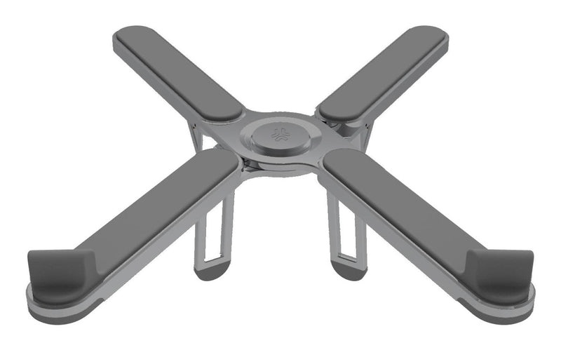Celly Swmagicstandx Stand Computer Laptop And Tableta Grey Oscuro 40,6CM (16)