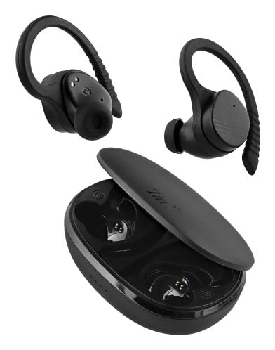 Auricular Tnb Energy Bluetooth 5.1 Tws Sport - Negro
