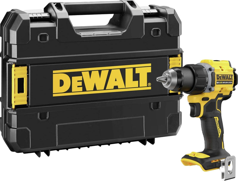 Dewalt Drill/Screwdriver DCD794NT-XJ, Yellow/Black
