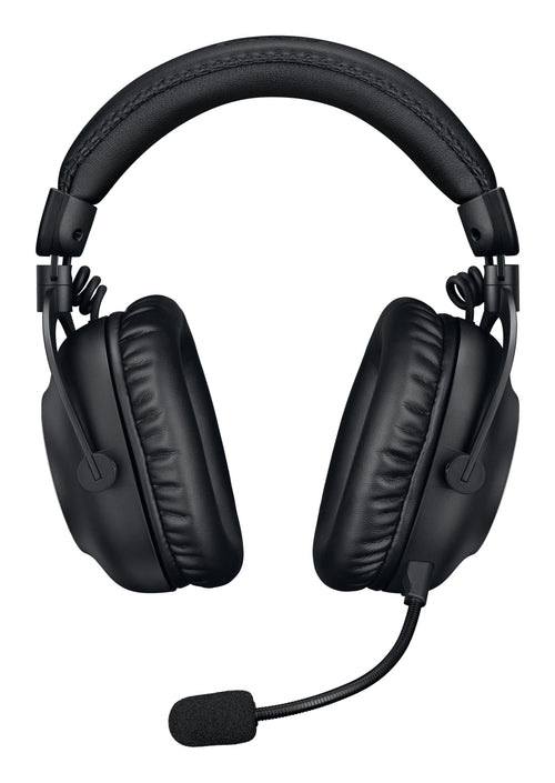 Logitech Headphones Gaming G Pro X 2 Wireless Black — image 1