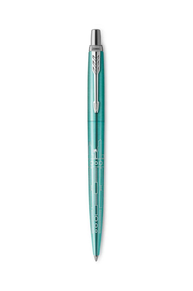 Parker Jotter Se Miami Ballpoint Pen M