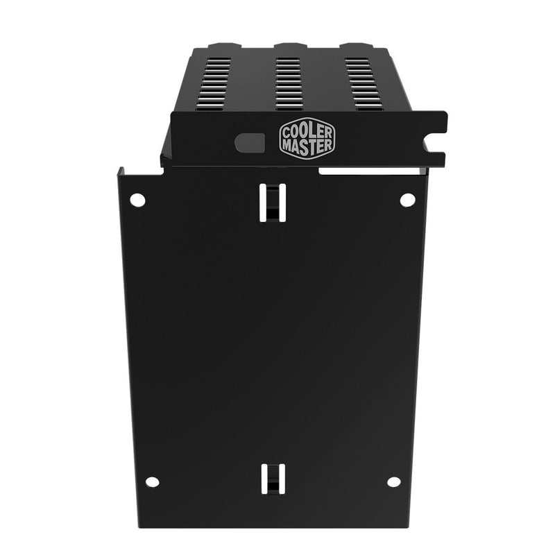 Cooler Master Stand Screen SSD (1 Bahía), Frame Installation Grey Oscuro