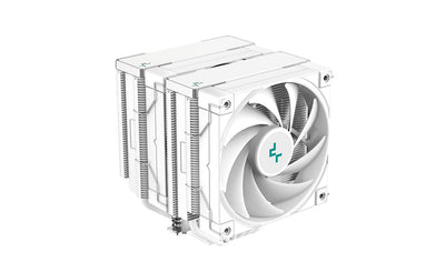 Deepcool Refrigerador CPU Multizocalo AK620 White Fan Double — image 1