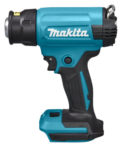 Makita Soplador Air Caliente a Battery DHG181ZK — image 1