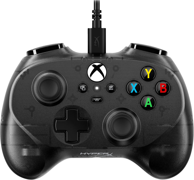 Controlador Clutch Tanto Mini Wd Gaming Controller - 8B1S0AA