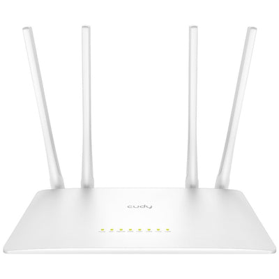 Cudy AC1200 Wi-Fi Router — image 1