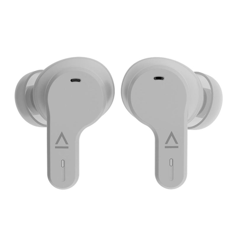 Auriculares Creative Zen Air Sxfi Grises 51EF1180AA000