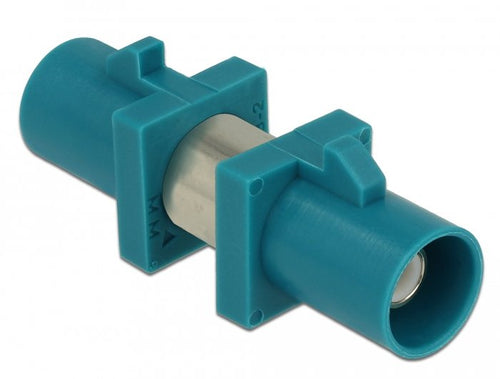 Delock Adapter Fakra Z Connector Male Fakra Z Connector Male — image 1