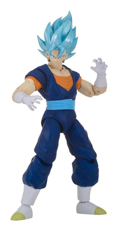 Dragon Ball Dragon Stars Super Saiyan Blue Vegito — image 1