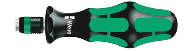 Wera 05051462001 Screwdriver Manual Screwdriver Múltiple Screwdriver Combinado — image 1