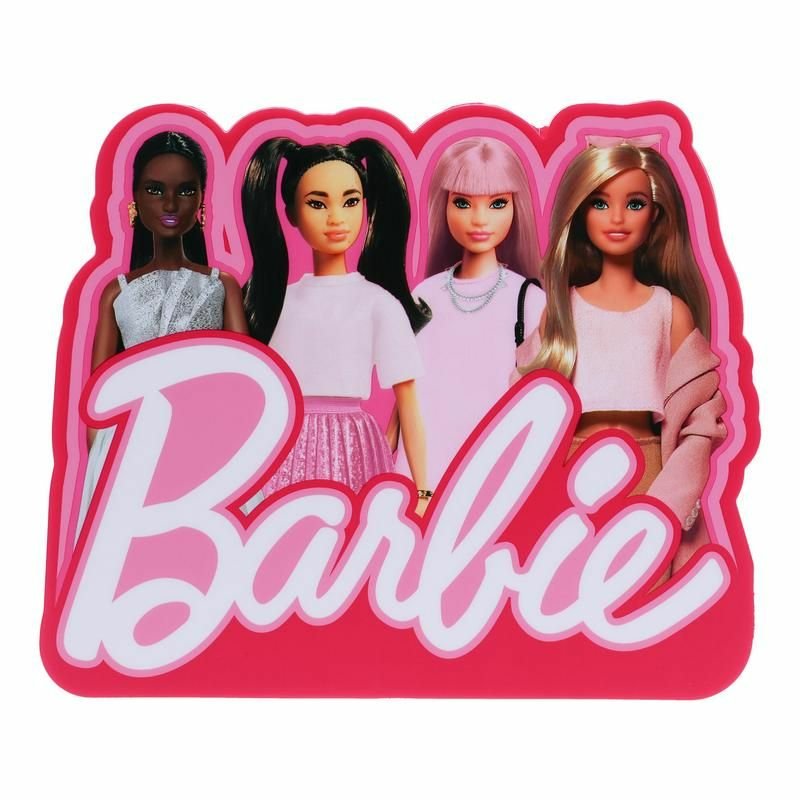 Paladone Lamp Barbie Box Light