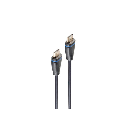Shiverpeaks HDMI Cable Connection 4K2K 60 Hz, 5M — image 1