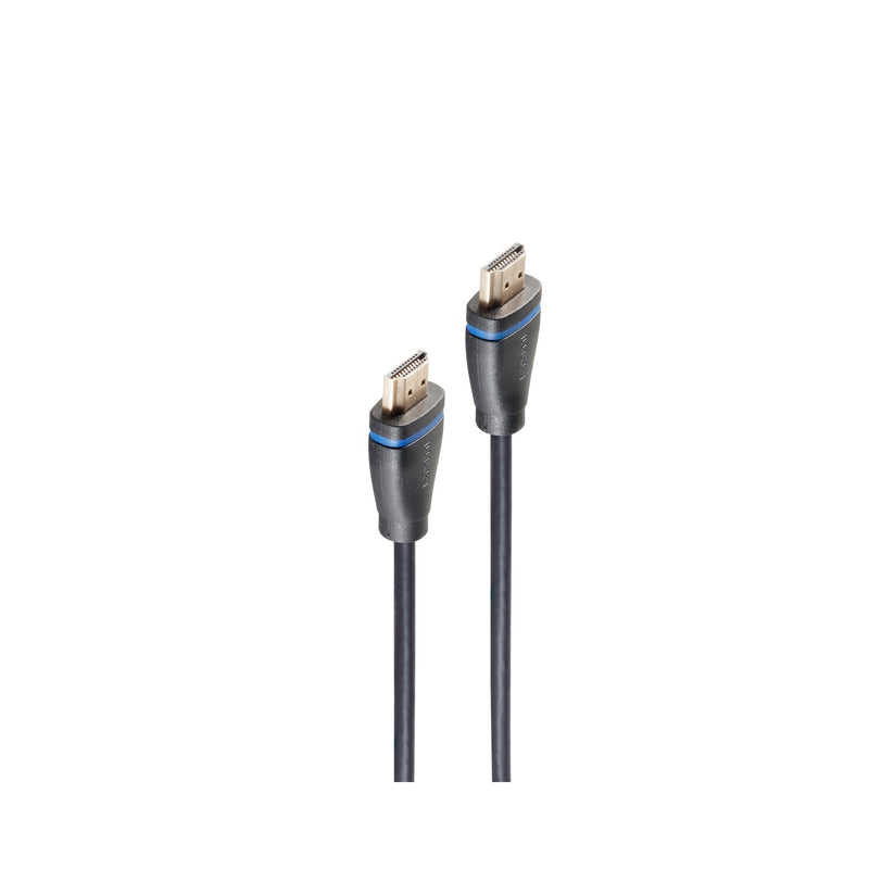 Shiverpeaks HDMI Cable Connection 4K2K 60 Hz, 5M