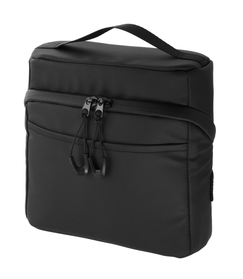 Troika Bag Cables Troika Black Tech 2 Go