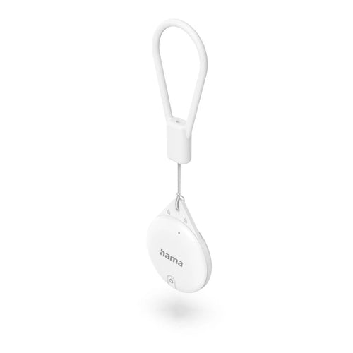 Hama Localizador Find My Antiperdida Apple - Bluetooth - Policarbonato And Silicone - Battery Life Up To 240 D — image 1