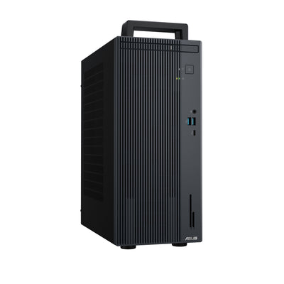 ASUS Mini PC Expertcenter V500MV-13420H091W I5 I5-13420H 8GB 512GB SSD W11 Home Black — image 1
