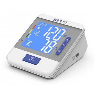 Hi-tech Medical ORO-N8 Comfort Tensiómetro Antebrazo Automatic — image 1