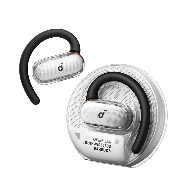 Headphones Soundcore V40I White Bluetooth
