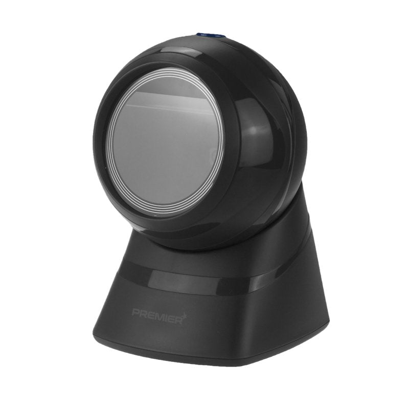 Premier Reader Code Barcodes 2D MS3-2D Desktop USB