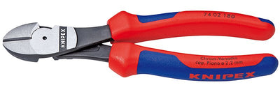 Knipex 74 02 140 Pliers Corte Diagonal — image 1