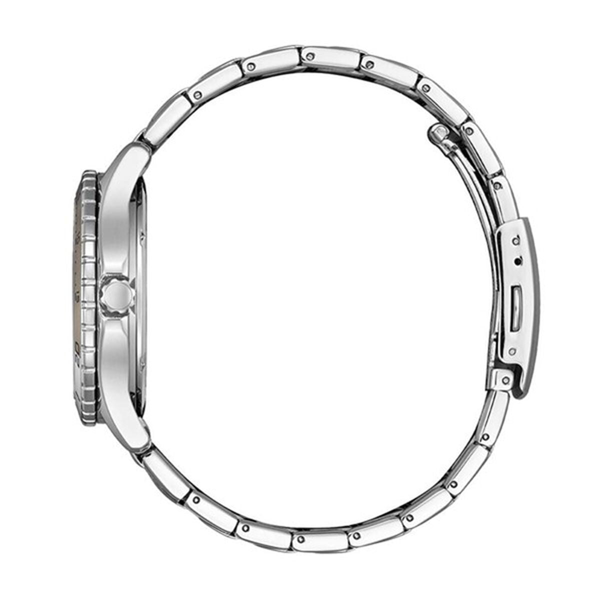 Citizen Ladies' Watch Citizen Fe6170-88X (Ø 37 Mm)