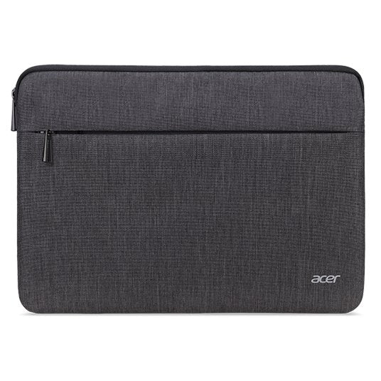 Acer Case Laptop Sleeve ABG7H0 14 Dual Tone Dark Grey