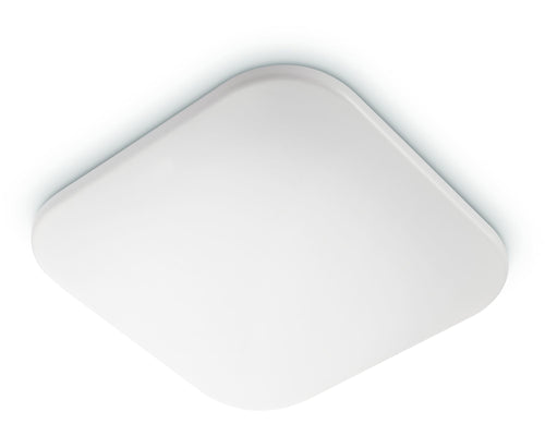 Philips Plafon Indoor LED 17W 2000LM 4000K Light Dia Mod. Mauve 32,5X32,5X7,5CM — image 1